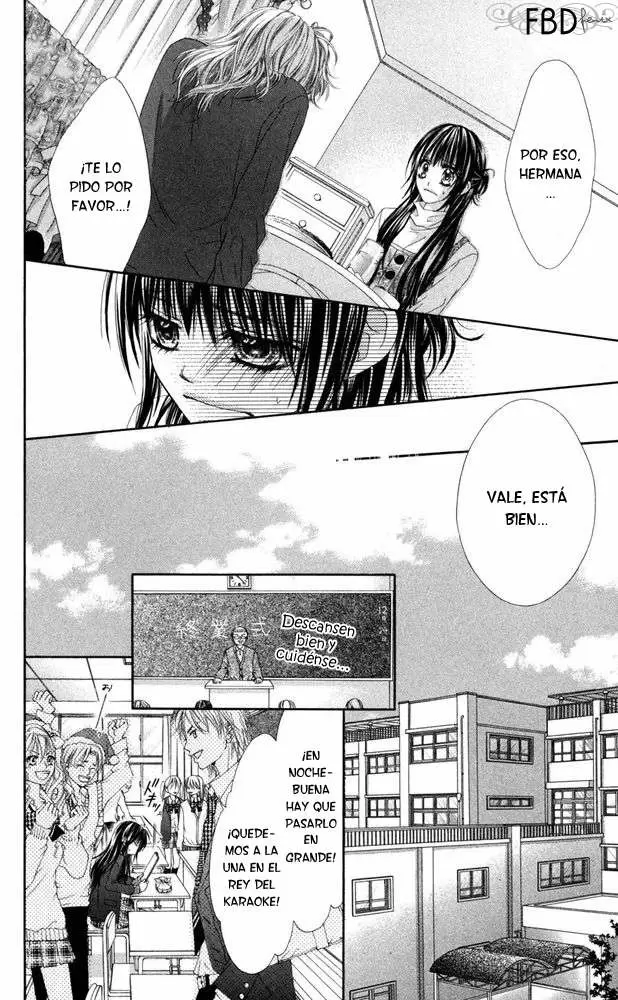 Kyou, Koi wo Hajimemasu - Capítulo 68 - Página 6 - LectorTMOo