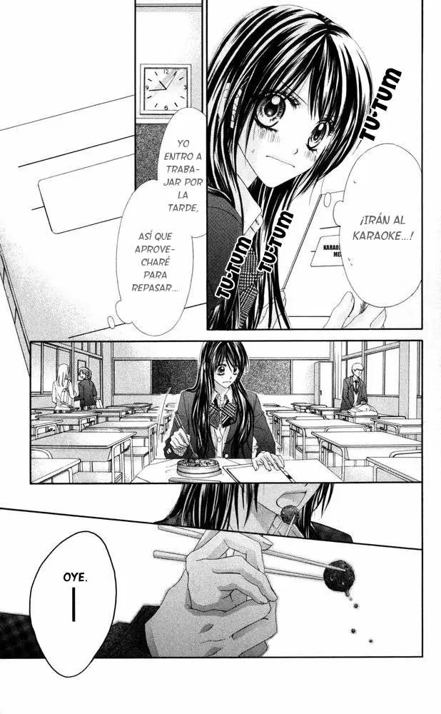 Kyou, Koi wo Hajimemasu - Capítulo 68 - Página 7 - LectorTMOo