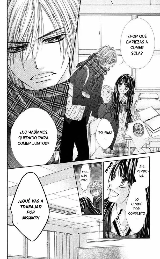 Kyou, Koi wo Hajimemasu - Capítulo 68 - Página 8 - LectorTMOo
