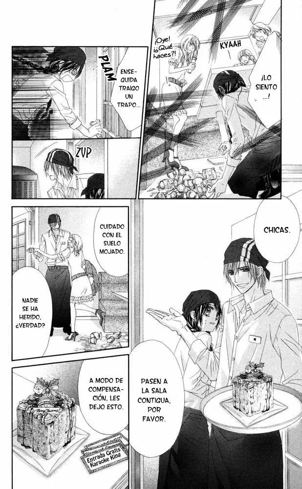 Kyou, Koi wo Hajimemasu - Capítulo 68 - Página 11 - LectorTMOo