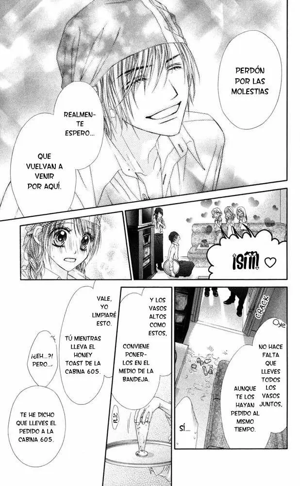 Kyou, Koi wo Hajimemasu - Capítulo 68 - Página 12 - LectorTMOo