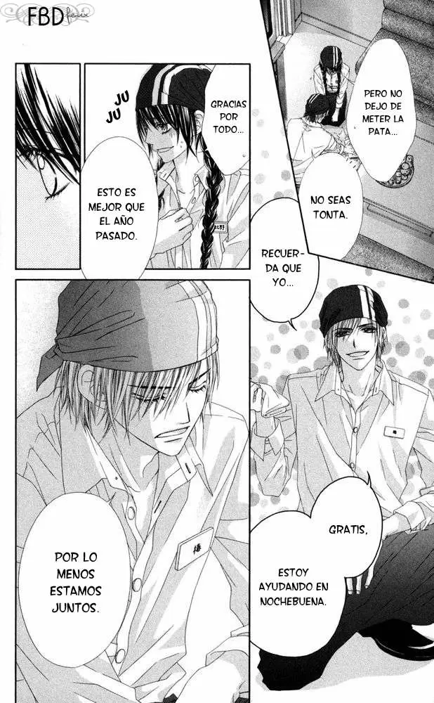 Kyou, Koi wo Hajimemasu - Capítulo 68 - Página 13 - LectorTMOo