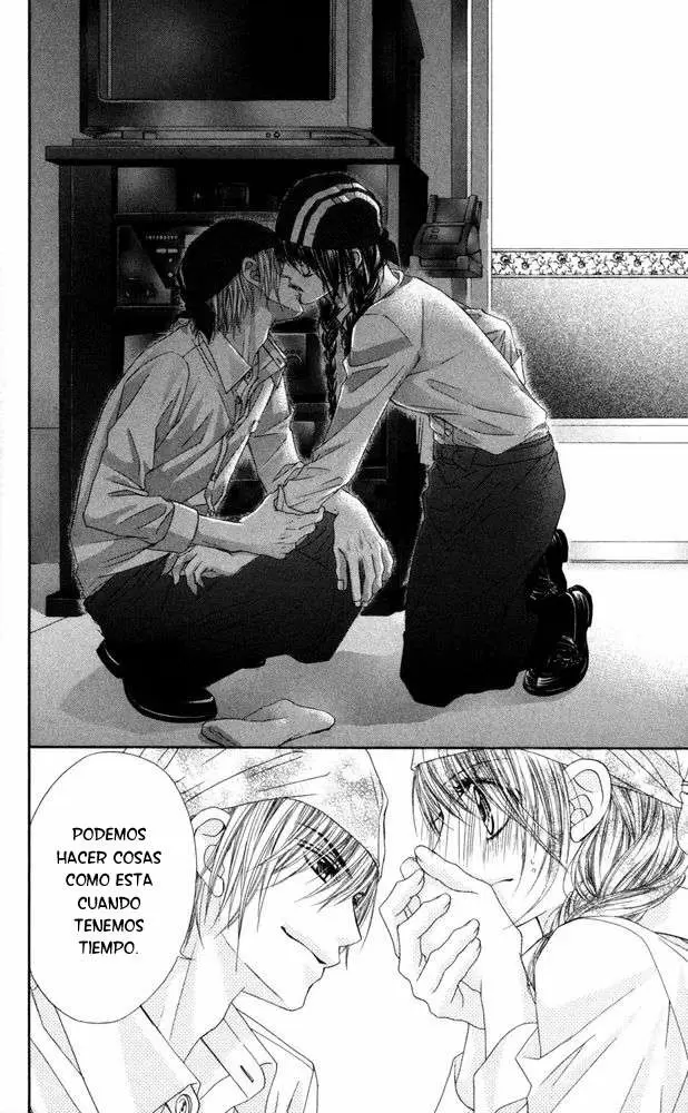 Kyou, Koi wo Hajimemasu - Capítulo 68 - Página 15 - LectorTMOo