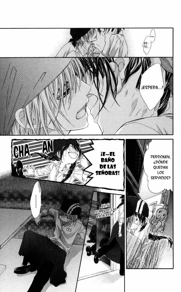 Kyou, Koi wo Hajimemasu - Capítulo 68 - Página 16 - LectorTMOo