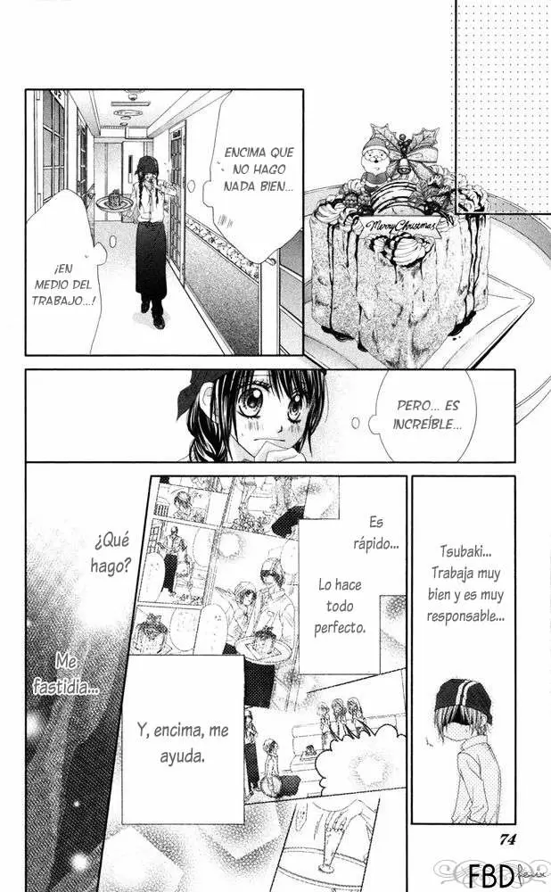 Kyou, Koi wo Hajimemasu - Capítulo 68 - Página 17 - LectorTMOo