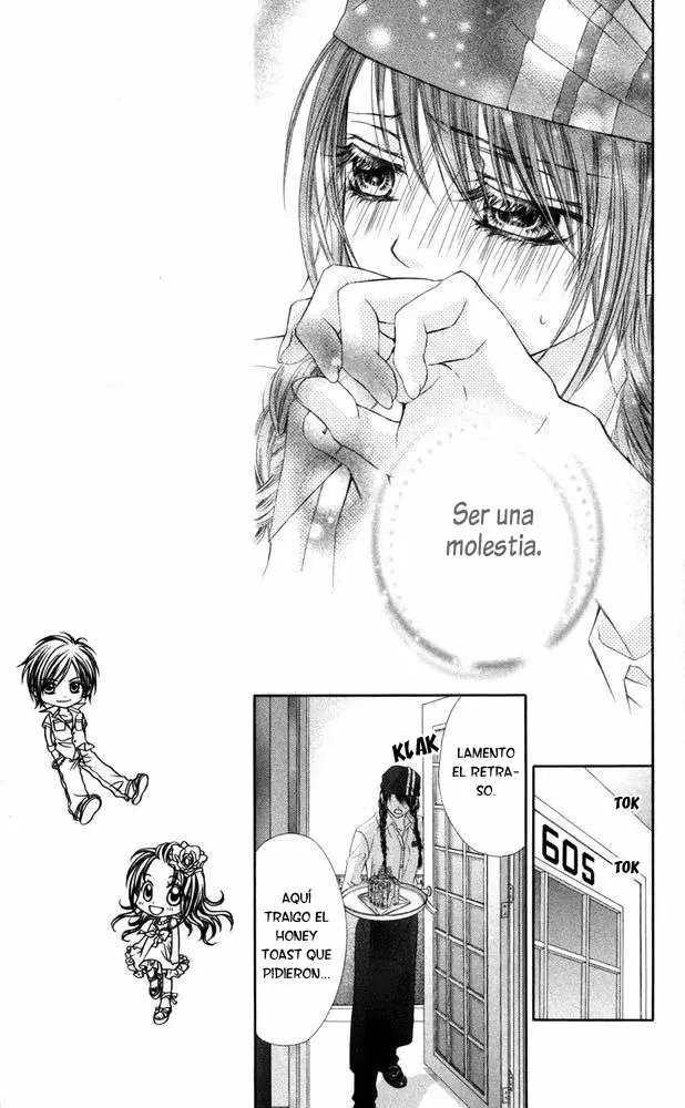 Kyou, Koi wo Hajimemasu - Capítulo 68 - Página 18 - LectorTMOo