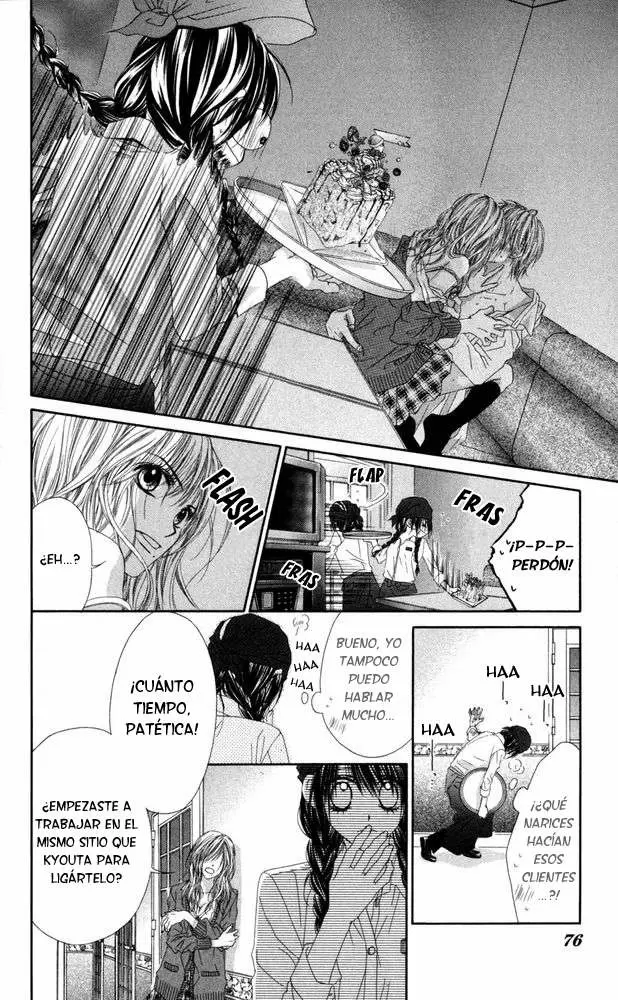 Kyou, Koi wo Hajimemasu - Capítulo 68 - Página 19 - LectorTMOo