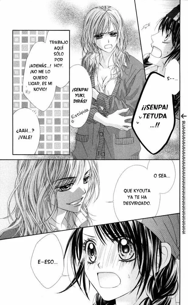 Kyou, Koi wo Hajimemasu - Capítulo 68 - Página 20 - LectorTMOo