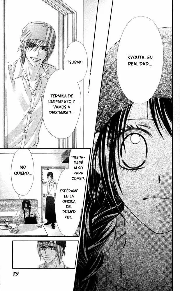 Kyou, Koi wo Hajimemasu - Capítulo 68 - Página 22 - LectorTMOo