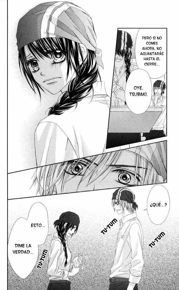 Kyou, Koi wo Hajimemasu - Capítulo 68 - Página 23 - LectorTMOo