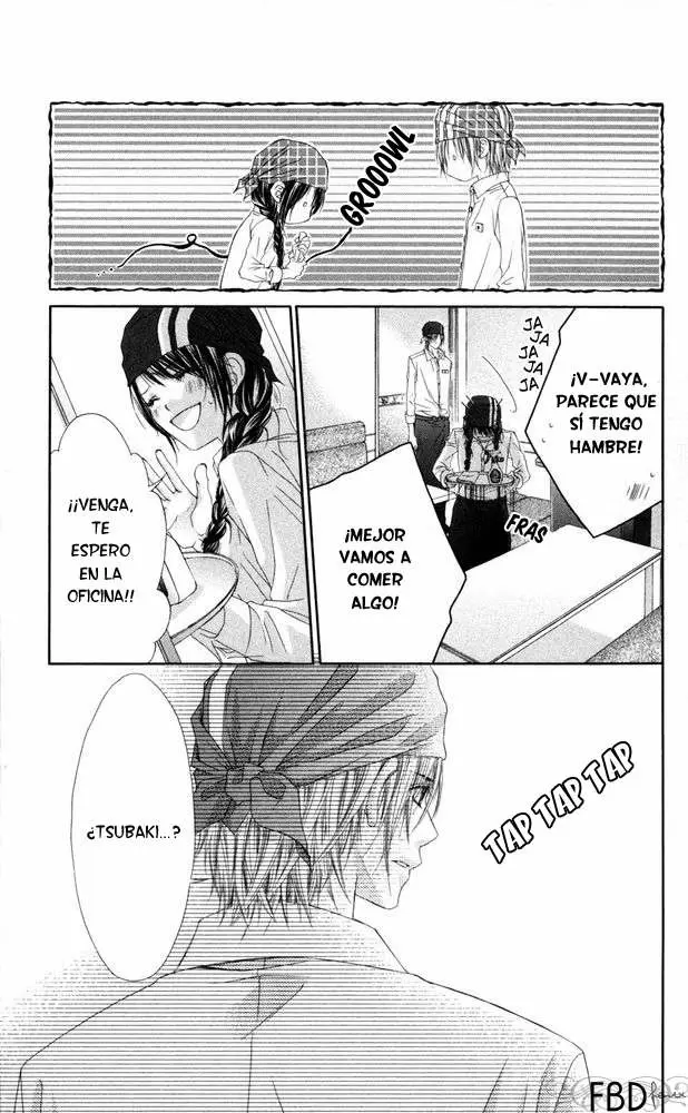 Kyou, Koi wo Hajimemasu - Capítulo 68 - Página 24 - LectorTMOo