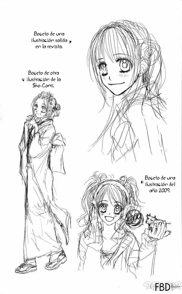 Kyou, Koi wo Hajimemasu - Capítulo 68 - Página 25 - LectorTMOo