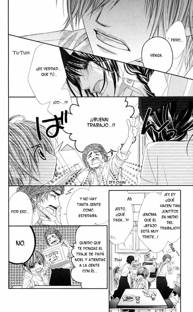 Kyou, Koi wo Hajimemasu capítulo 69 página 5