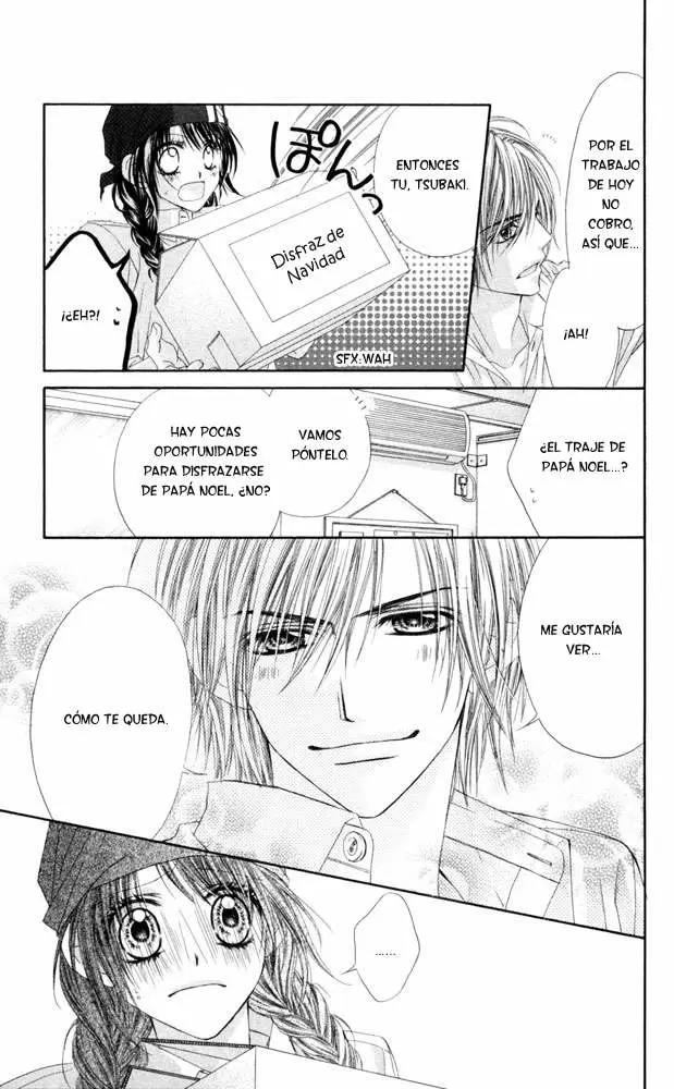 Kyou, Koi wo Hajimemasu capítulo 69 página 6