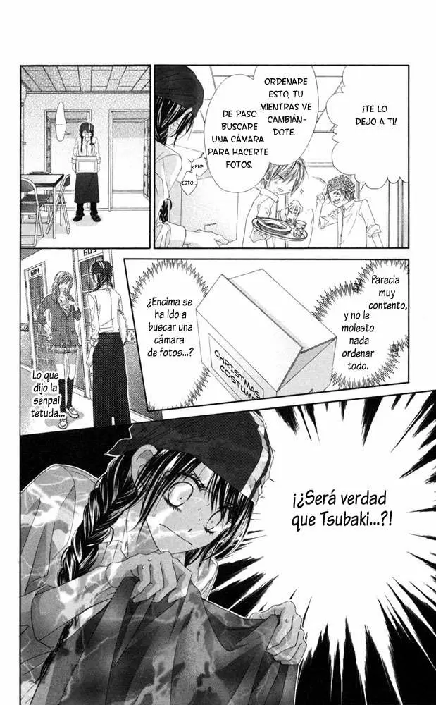 Kyou, Koi wo Hajimemasu capítulo 69 página 7
