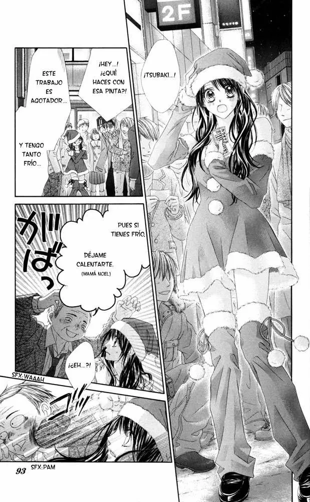 Kyou, Koi wo Hajimemasu capítulo 69 página 10