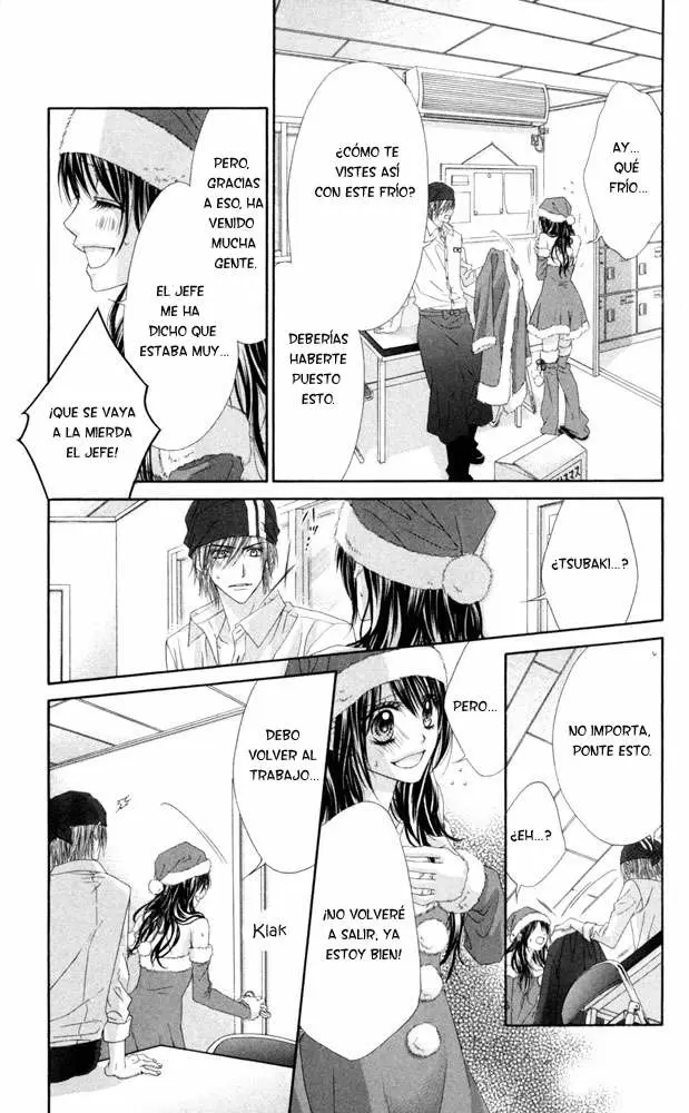 Kyou, Koi wo Hajimemasu capítulo 69 página 12