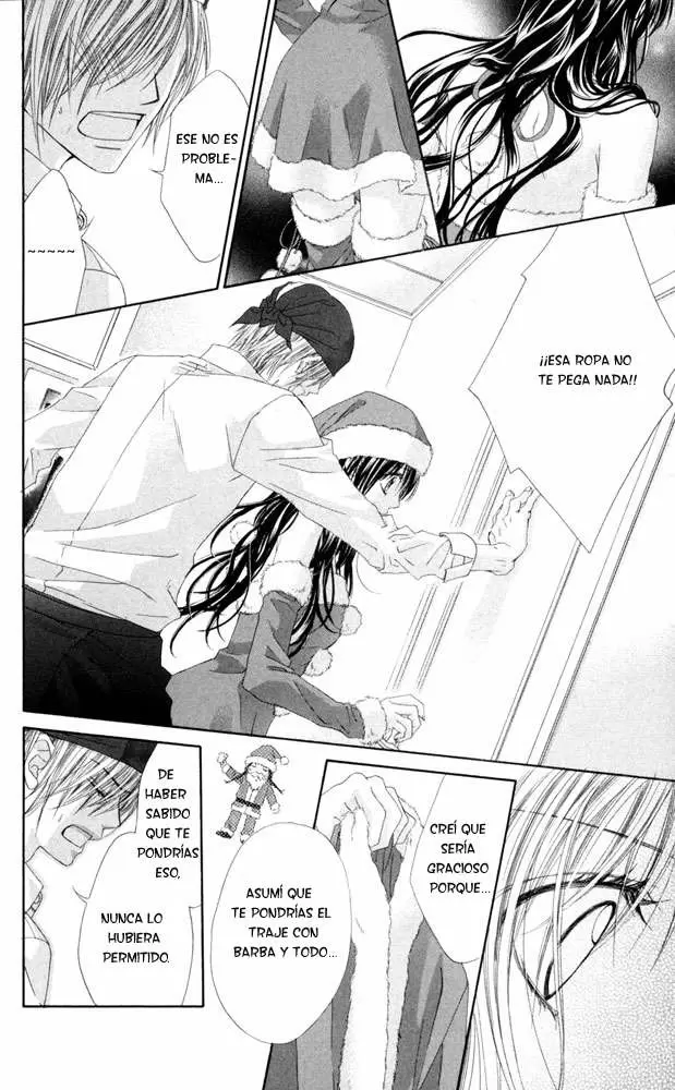 Kyou, Koi wo Hajimemasu capítulo 69 página 13
