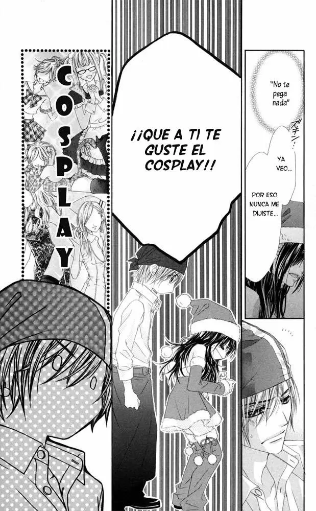 Kyou, Koi wo Hajimemasu capítulo 69 página 14