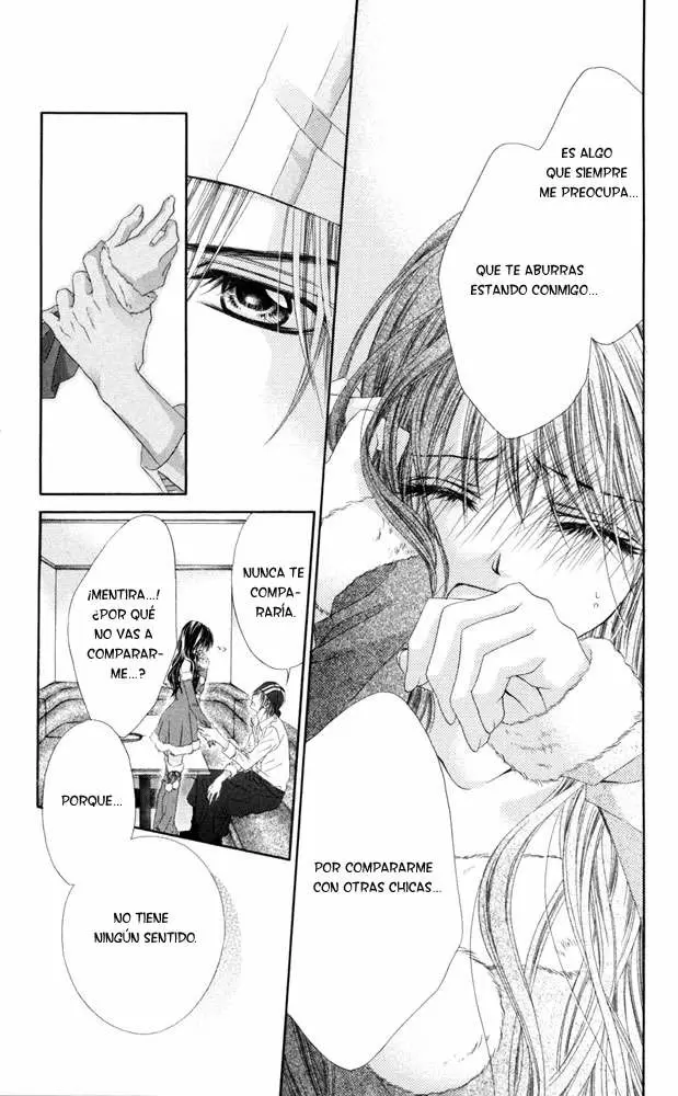 Kyou, Koi wo Hajimemasu capítulo 69 página 18