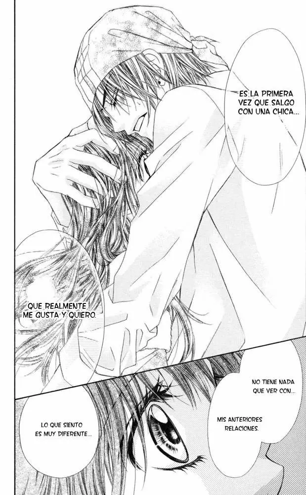 Kyou, Koi wo Hajimemasu capítulo 69 página 19