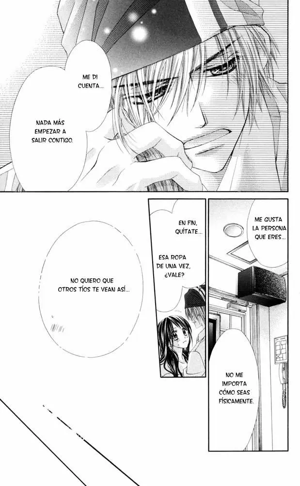 Kyou, Koi wo Hajimemasu capítulo 69 página 20