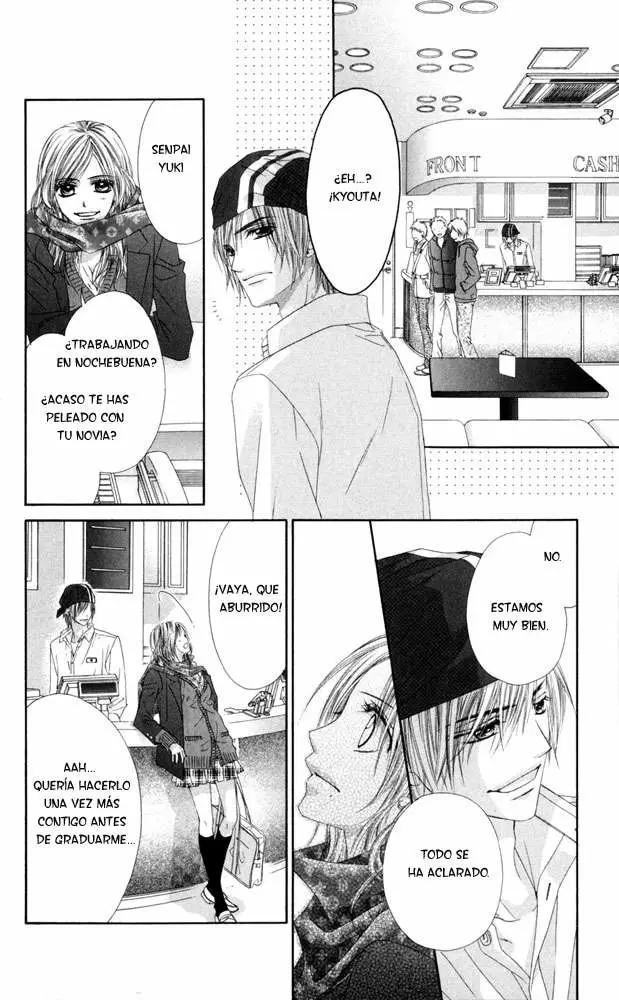 Kyou, Koi wo Hajimemasu capítulo 69 página 21