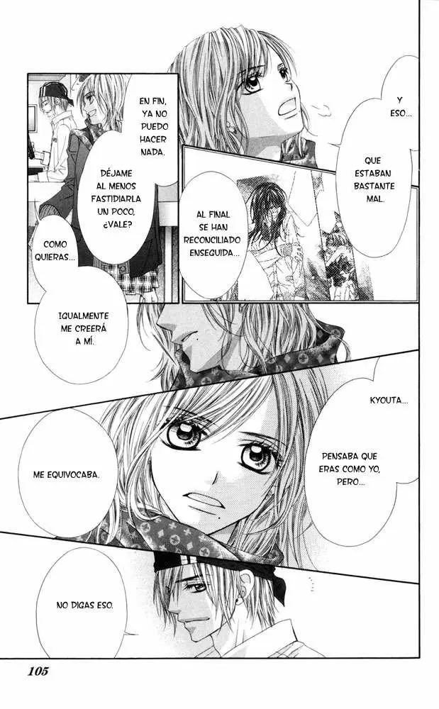 Kyou, Koi wo Hajimemasu capítulo 69 página 22
