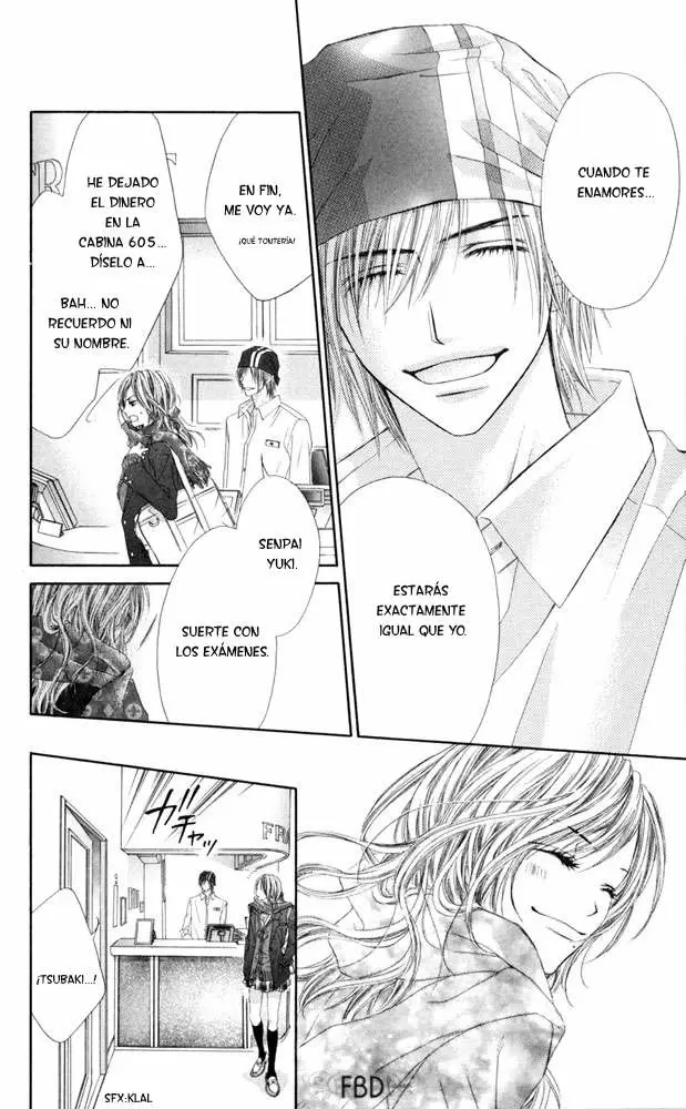 Kyou, Koi wo Hajimemasu capítulo 69 página 23
