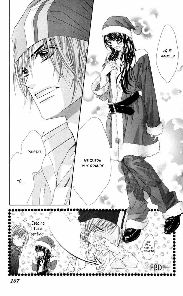 Kyou, Koi wo Hajimemasu capítulo 69 página 24