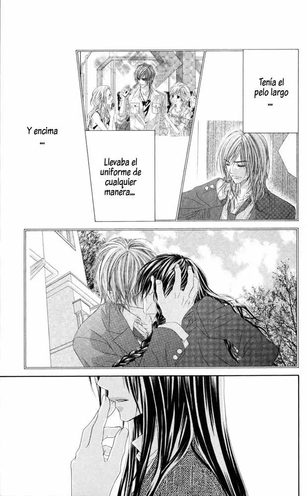 Kyou, Koi wo Hajimemasu - Capítulo 70 - Página 3 - LectorTMOo
