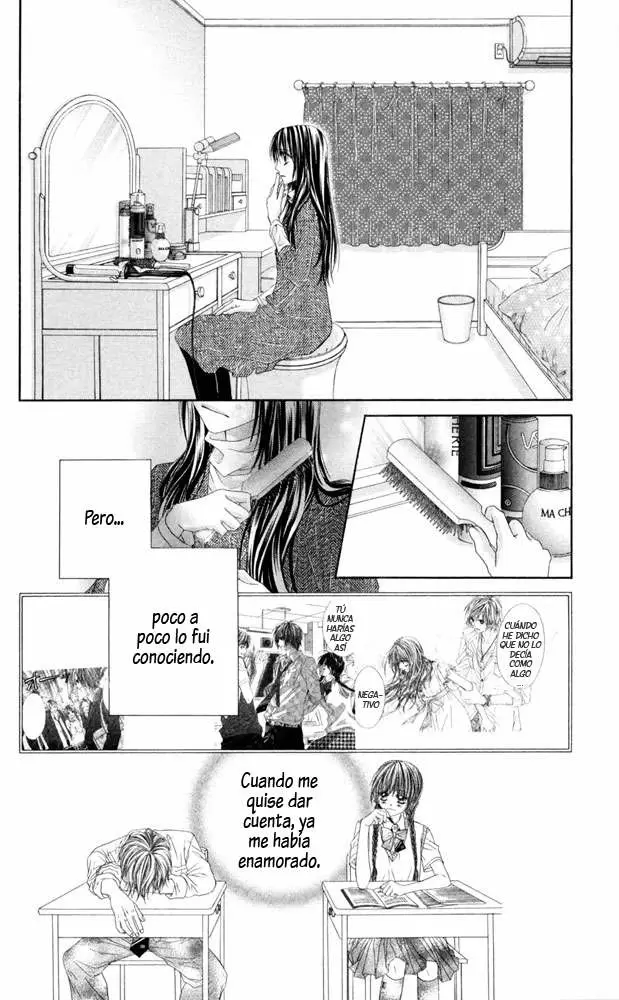 Kyou, Koi wo Hajimemasu - Capítulo 70 - Página 4 - LectorTMOo