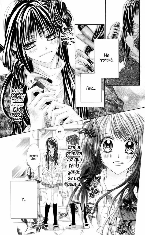 Kyou, Koi wo Hajimemasu - Capítulo 70 - Página 5 - LectorTMOo