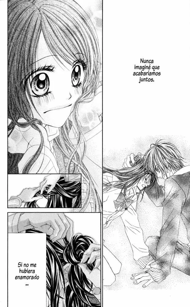 Kyou, Koi wo Hajimemasu - Capítulo 70 - Página 6 - LectorTMOo