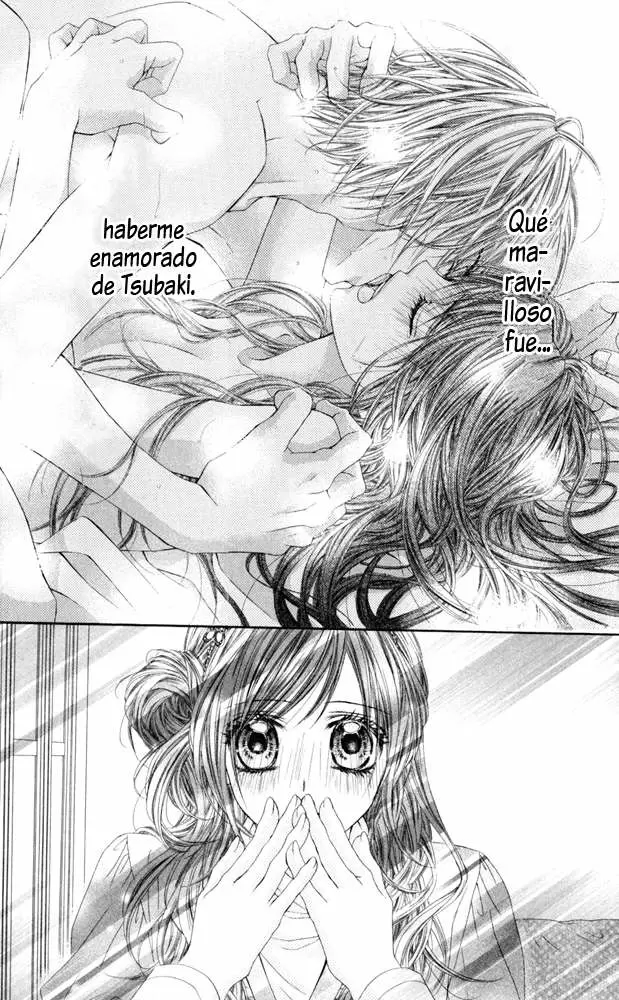 Kyou, Koi wo Hajimemasu - Capítulo 70 - Página 8 - LectorTMOo