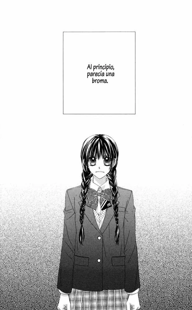 Kyou, Koi wo Hajimemasu - Capítulo 70 - Página 9 - LectorTMOo