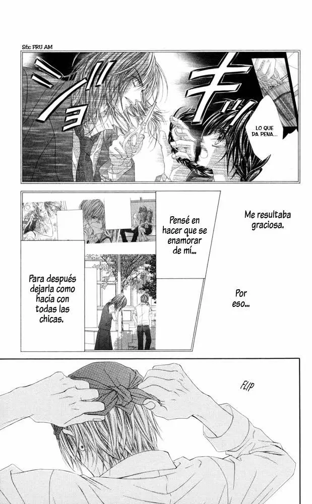 Kyou, Koi wo Hajimemasu - Capítulo 70 - Página 10 - LectorTMOo