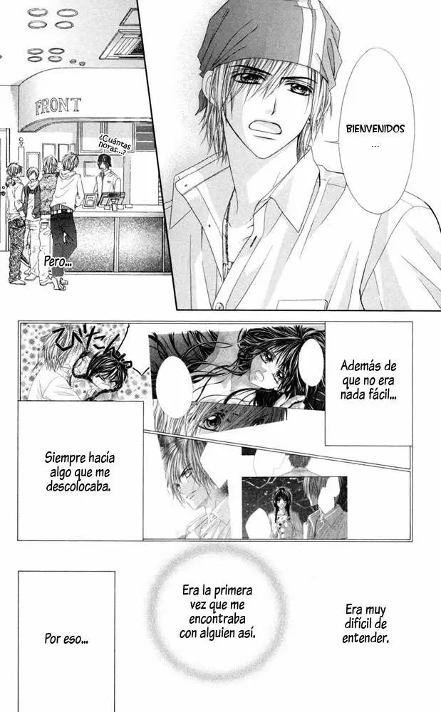 Kyou, Koi wo Hajimemasu - Capítulo 70 - Página 11 - LectorTMOo