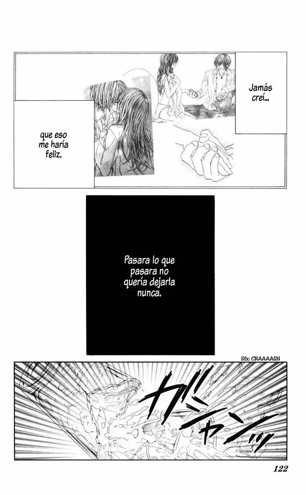 Kyou, Koi wo Hajimemasu - Capítulo 70 - Página 13 - LectorTMOo