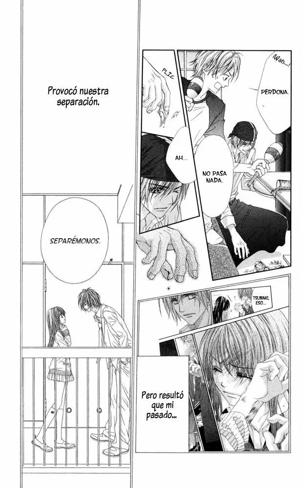 Kyou, Koi wo Hajimemasu - Capítulo 70 - Página 14 - LectorTMOo