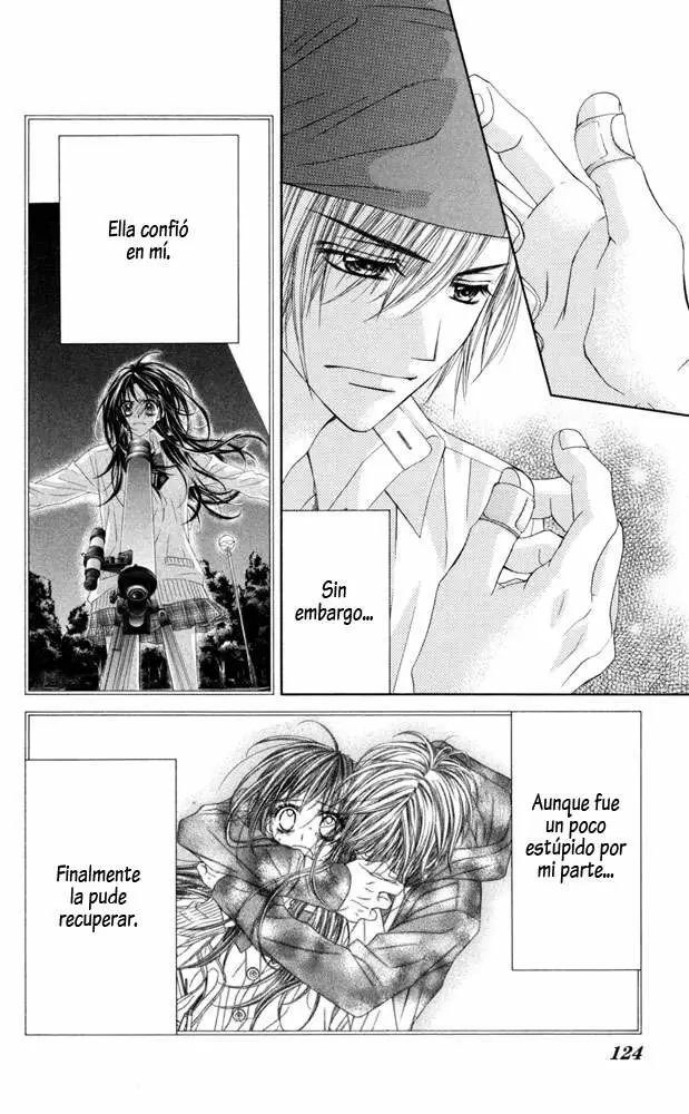 Kyou, Koi wo Hajimemasu - Capítulo 70 - Página 15 - LectorTMOo