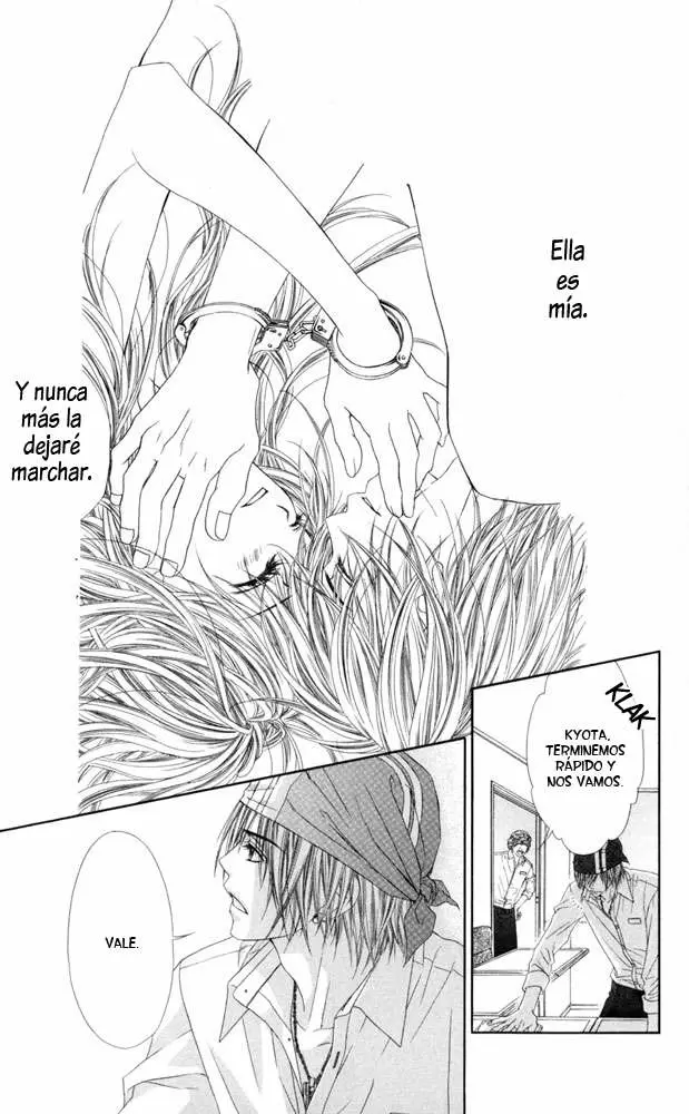 Kyou, Koi wo Hajimemasu - Capítulo 70 - Página 16 - LectorTMOo
