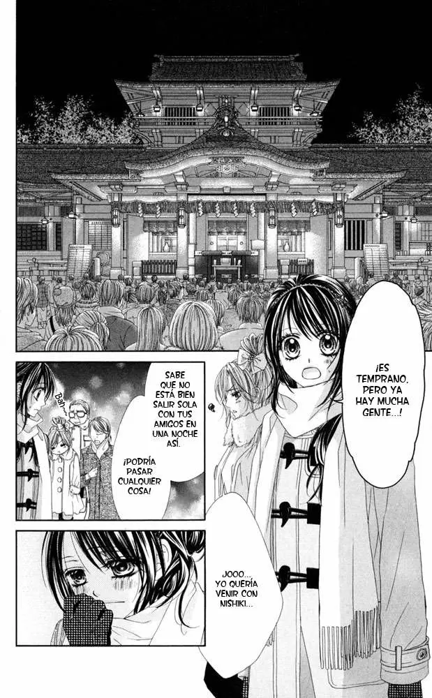 Kyou, Koi wo Hajimemasu - Capítulo 70 - Página 17 - LectorTMOo