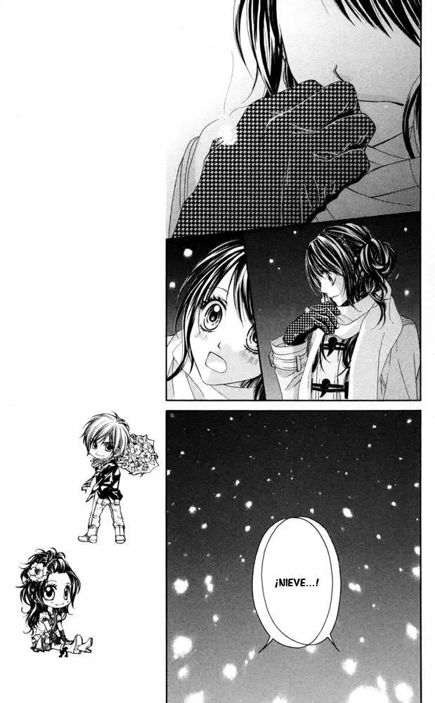 Kyou, Koi wo Hajimemasu - Capítulo 70 - Página 18 - LectorTMOo