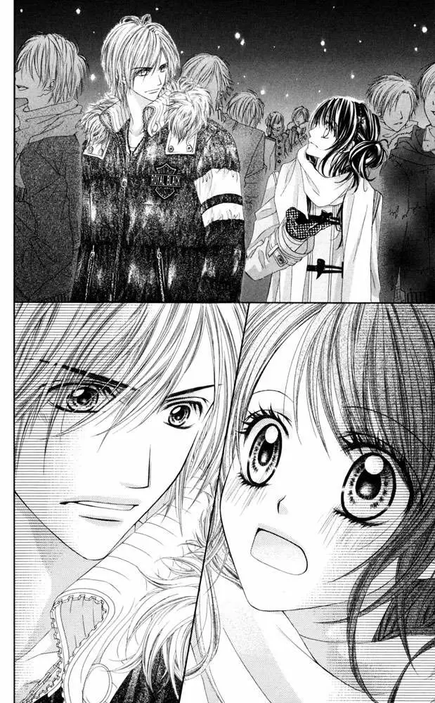 Kyou, Koi wo Hajimemasu - Capítulo 70 - Página 19 - LectorTMOo