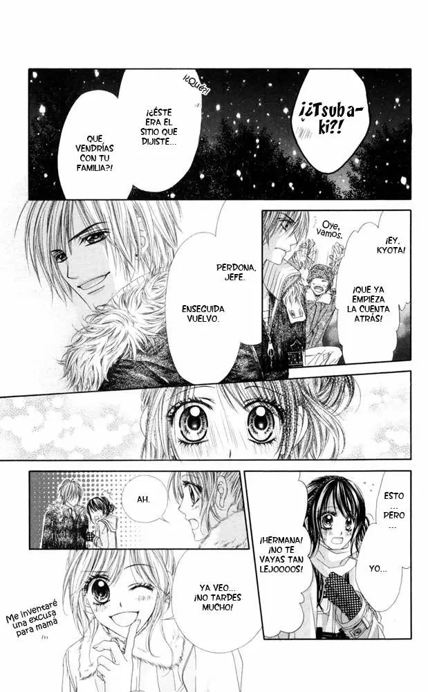 Kyou, Koi wo Hajimemasu - Capítulo 70 - Página 20 - LectorTMOo