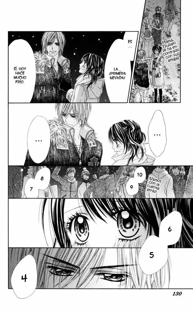 Kyou, Koi wo Hajimemasu - Capítulo 70 - Página 21 - LectorTMOo