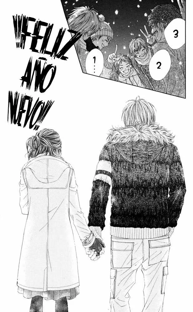 Kyou, Koi wo Hajimemasu - Capítulo 70 - Página 22 - LectorTMOo