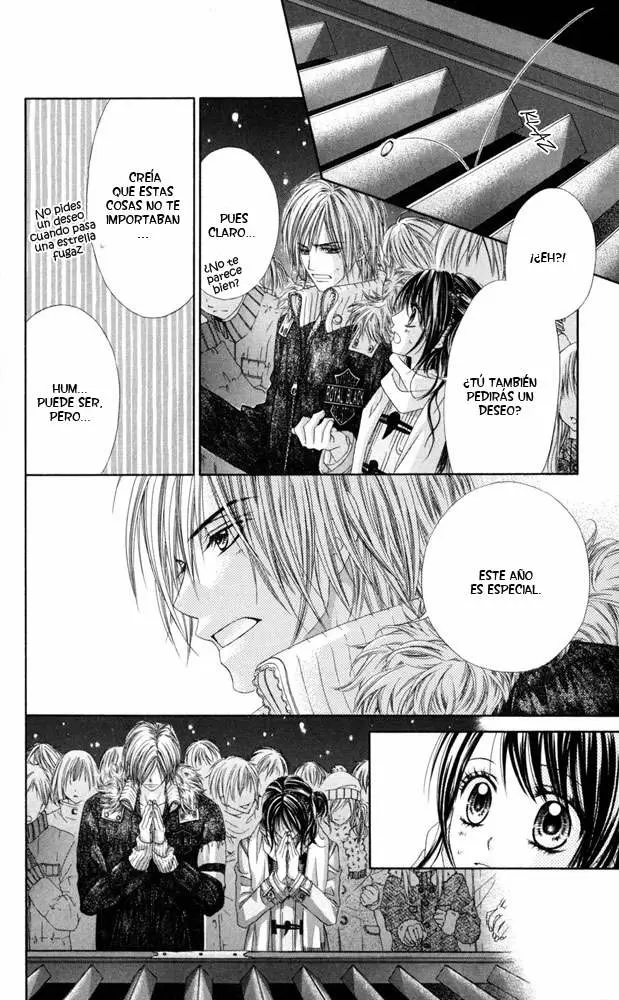 Kyou, Koi wo Hajimemasu - Capítulo 70 - Página 23 - LectorTMOo