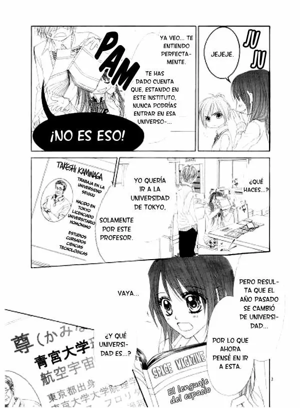 Kyou, Koi wo Hajimemasu capítulo 71 página 4